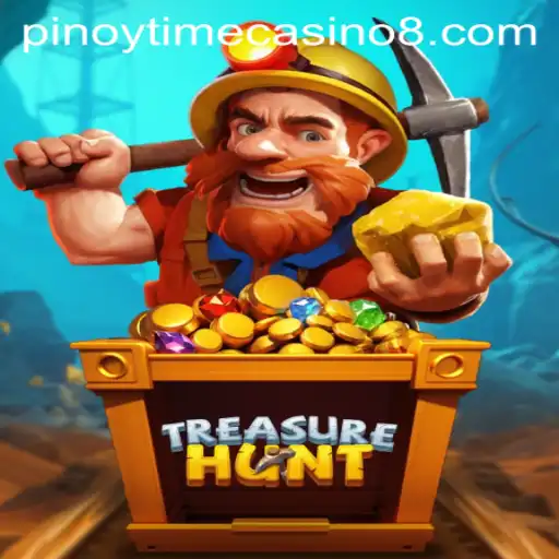 Discover TreasureHunt: An Exciting Gaming Experience at Pinoy Time Casino