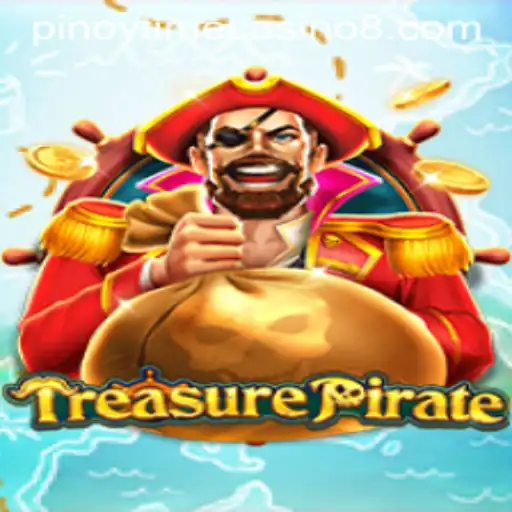 TreasurePirate: A Thrilling Voyage Into Pinoy Time Casino