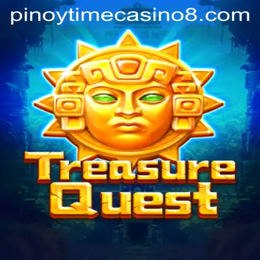 Exploring the Allure of TreasureQuest: A Dive into Pinoy Time Casino