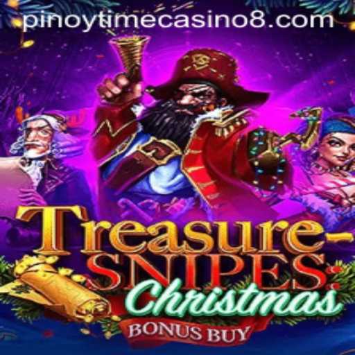 Discover TreasuresnipesChristmas: Embrace the Festive Spirit in Pinoy Time Casino