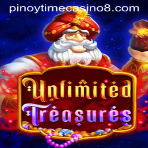 UnlimitedTreasures: Dive into the World of Pinoy Time Casino