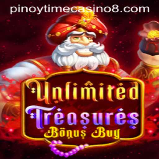 Exploring the Excitement of UnlimitedTreasuresBonusBuy at Pinoy Time Casino