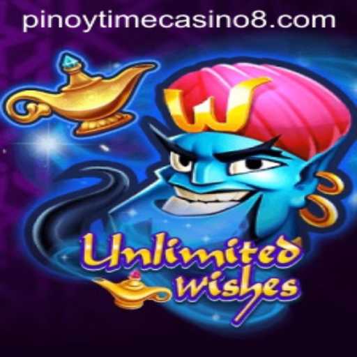 Exploring UnlimitedWishes: A New Spin on Pinoy Time Casino Games