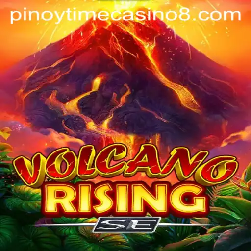 VolcanoRisingSE: An Exciting Leap in the Online Casino World