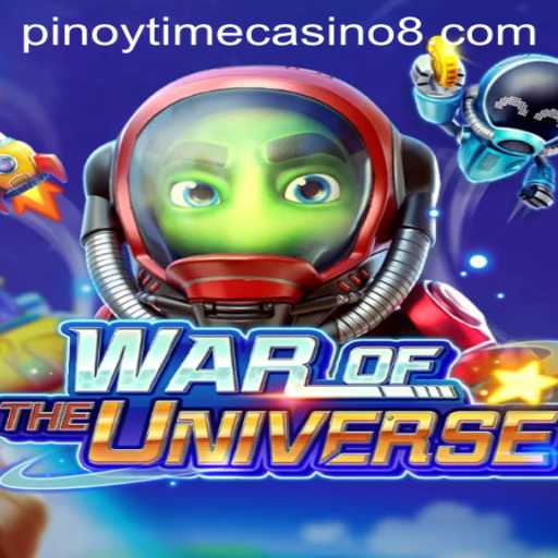 Explore the Fascinating World of WAROFTHEUNIVERSE: A New Gaming Phenomenon