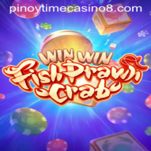 Discovering the Thrills of WinWinFishPrawnCrab at Pinoy Time Casino