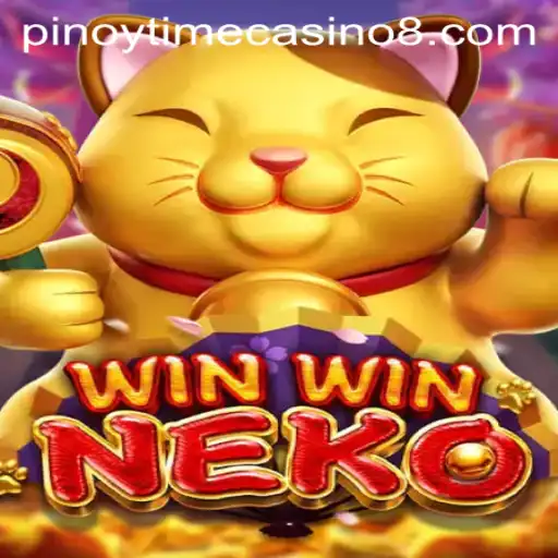 WinWinNeko: The Thrilling Adventure in Pinoy Time Casino
