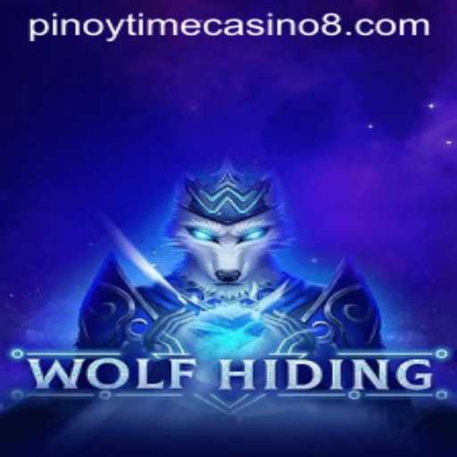 WolfHiding: Unveiling the Thrills of the Pinoy Time Casino Game