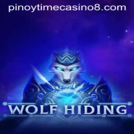 WolfHiding: Unveiling the Thrills of the Pinoy Time Casino Game