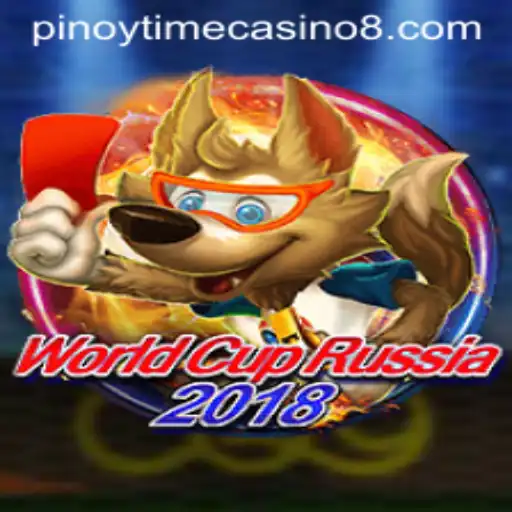Exploring the Excitement of WorldCupRussia2018 and the Allure of Pinoy Time Casino