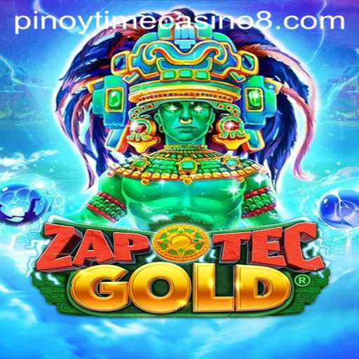 ZapOtecGold: Discover the Thrill of Pinoy Time Casino