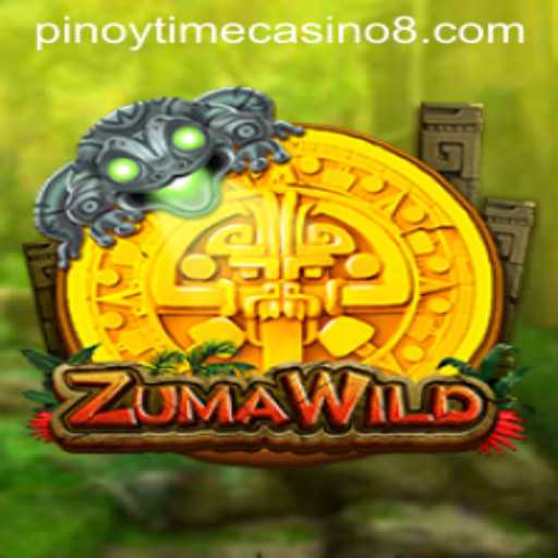 ZumaWild: Navigating the Thrills of Pinoy Time Casino