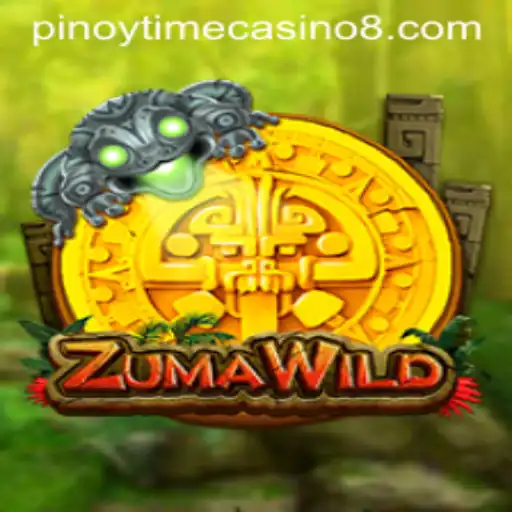 ZumaWild: Navigating the Thrills of Pinoy Time Casino